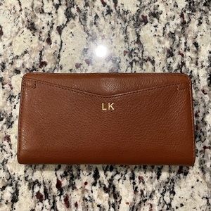 Fossil | Caroline RFID Slim Bifold Wallet